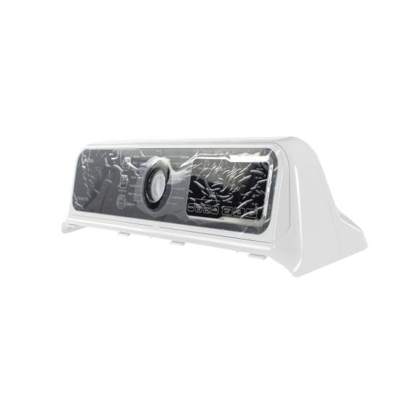 Midea DOOR HANDLE OF FREEZER COMPART 12931000003862 - main